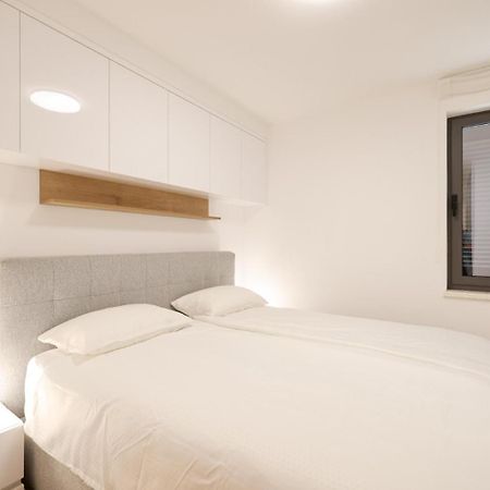 Lunula Residence Zadar Exterior photo