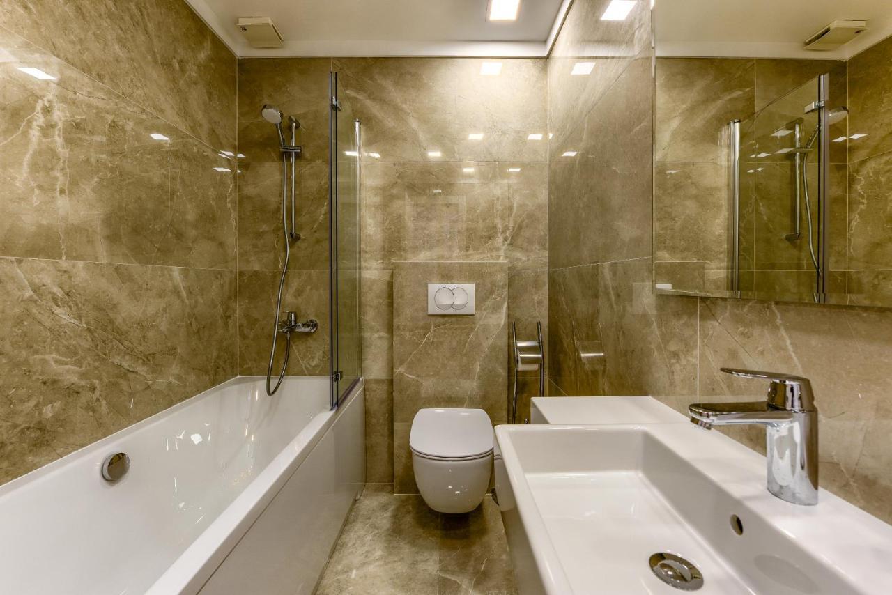 Lunula Residence Zadar Exterior photo
