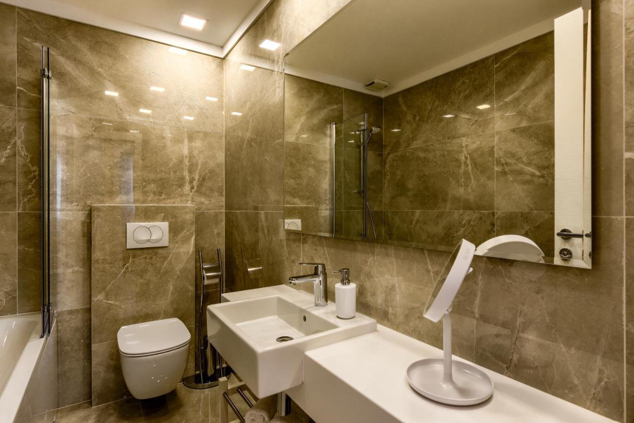Lunula Residence Zadar Exterior photo