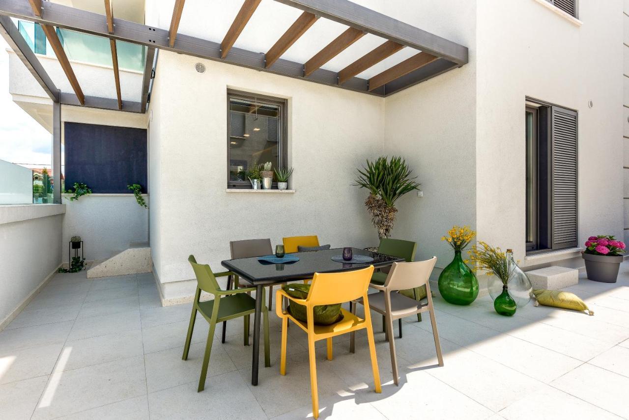 Lunula Residence Zadar Exterior photo