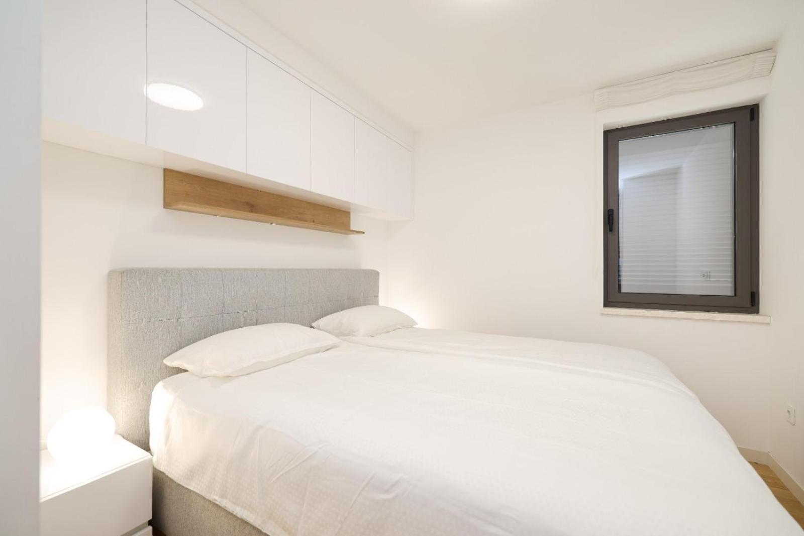 Lunula Residence Zadar Exterior photo